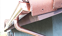 Rain Gutter Installation, Repair, Cleaning in Baudette, MN